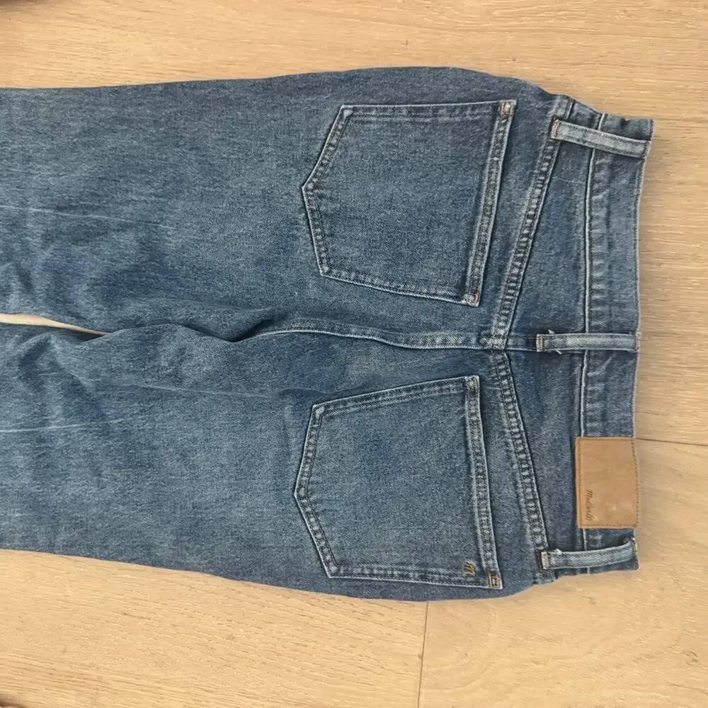 Madewell nwot perfect