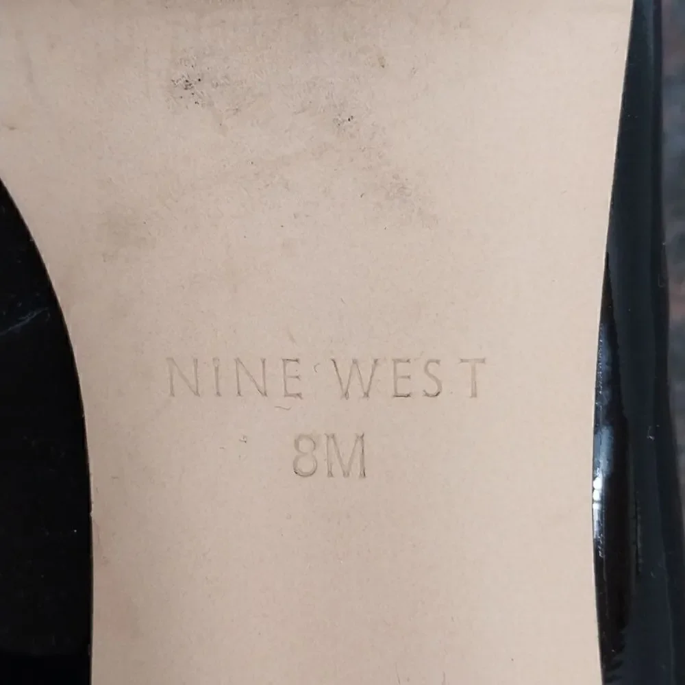 Nine West these almost