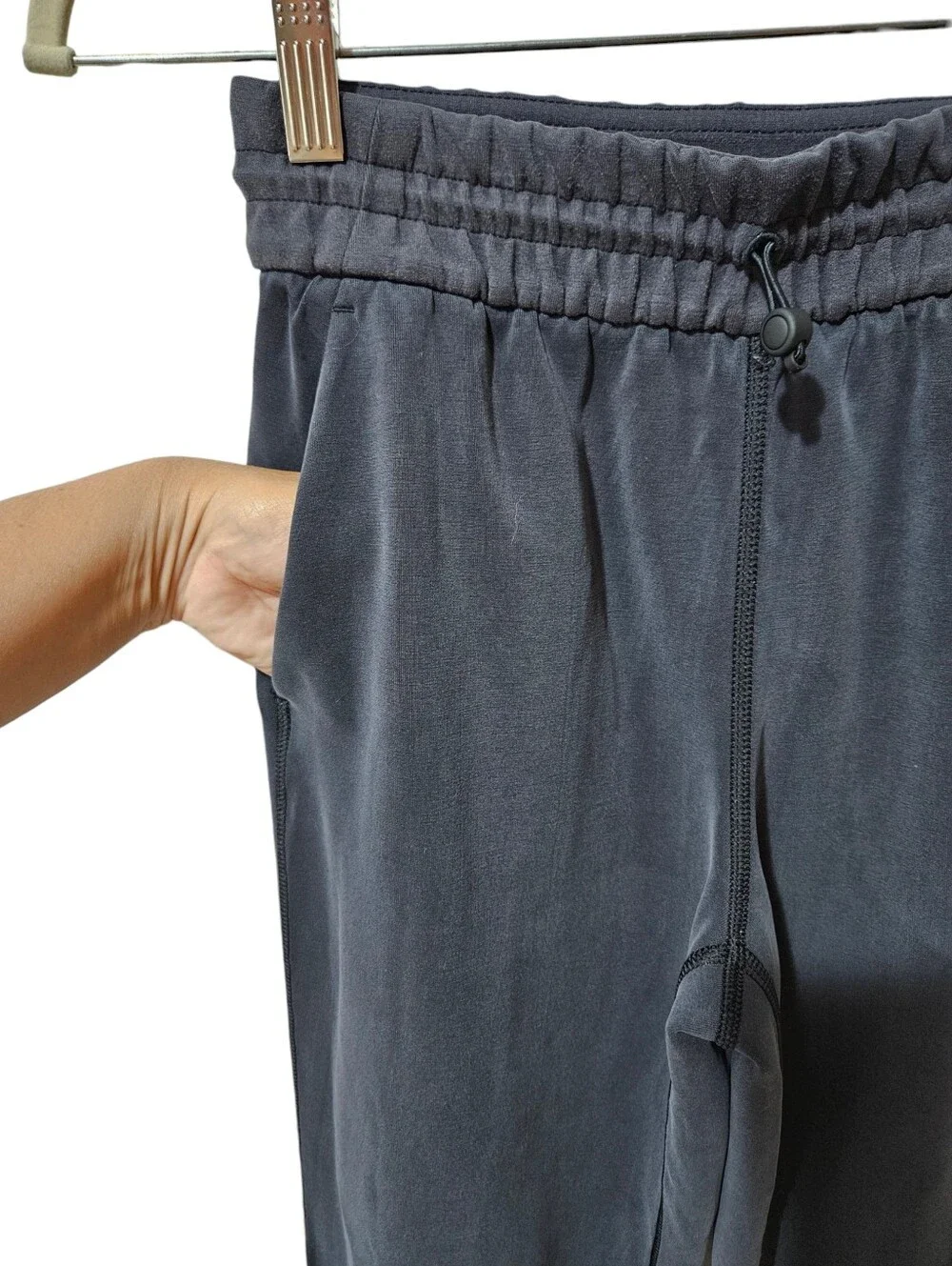 lululemon athletica feel it