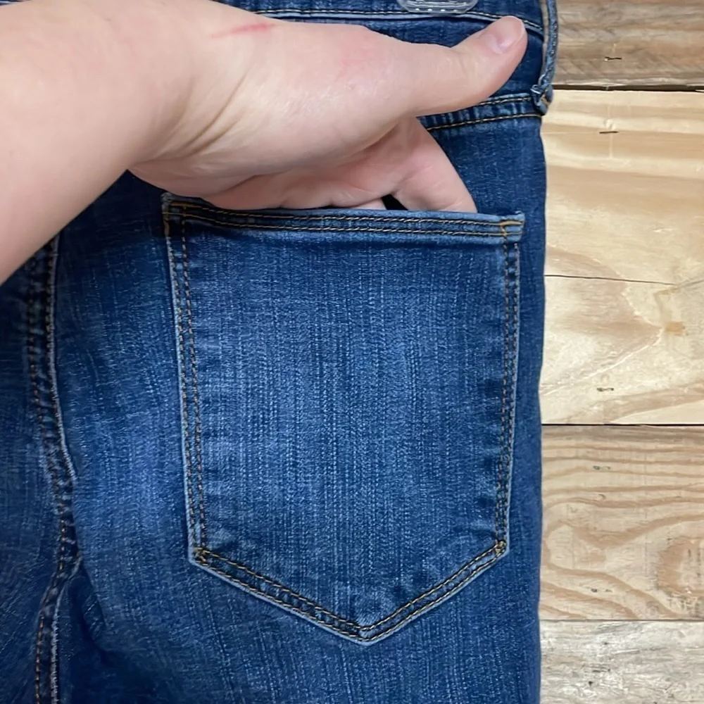 GAP size 27r