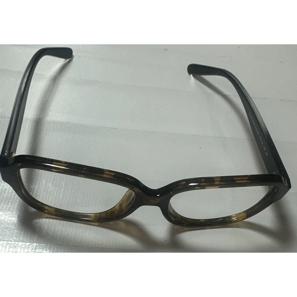 Coach eyeglasses frames