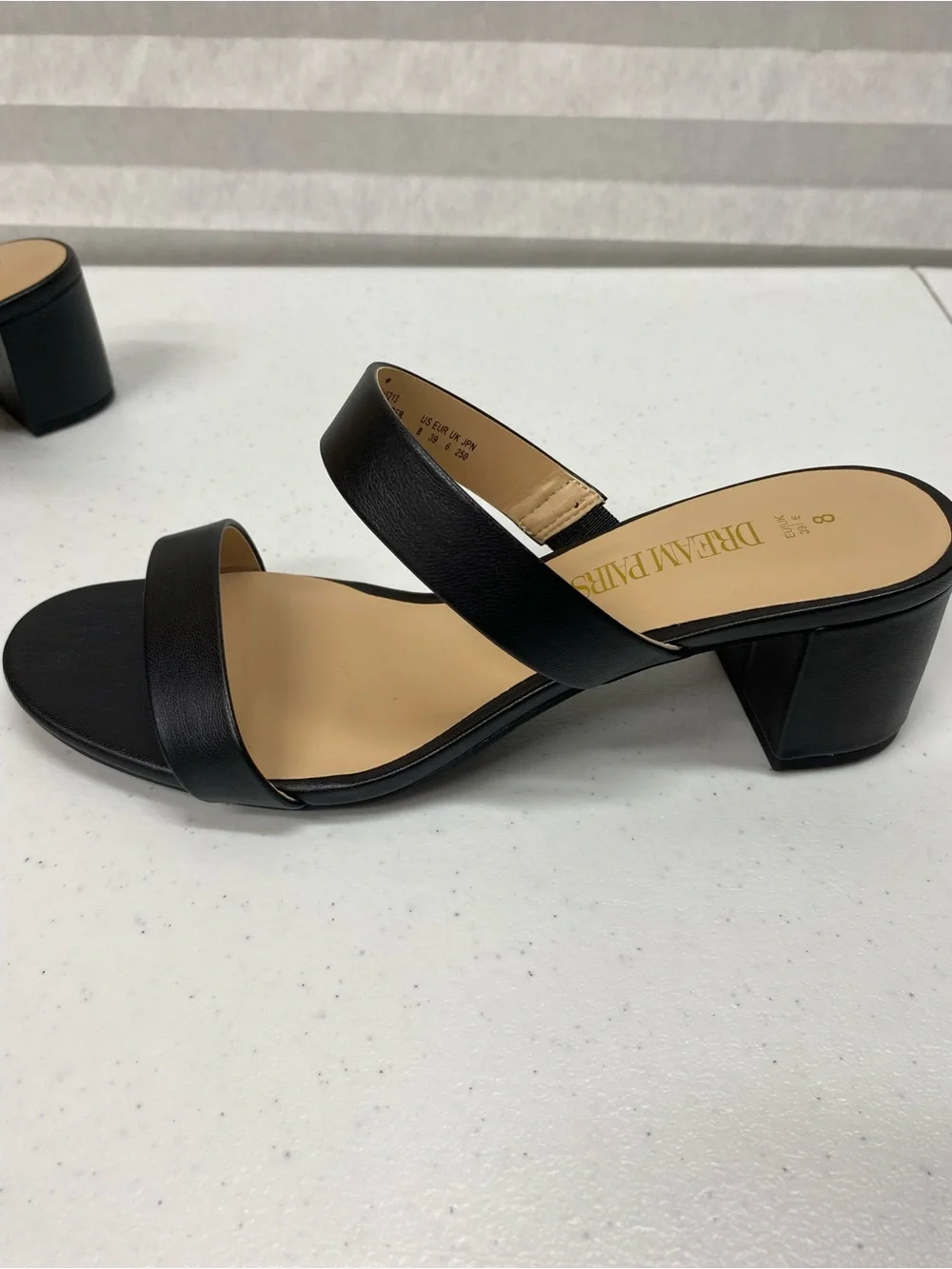 Dream Pairs dream pairs