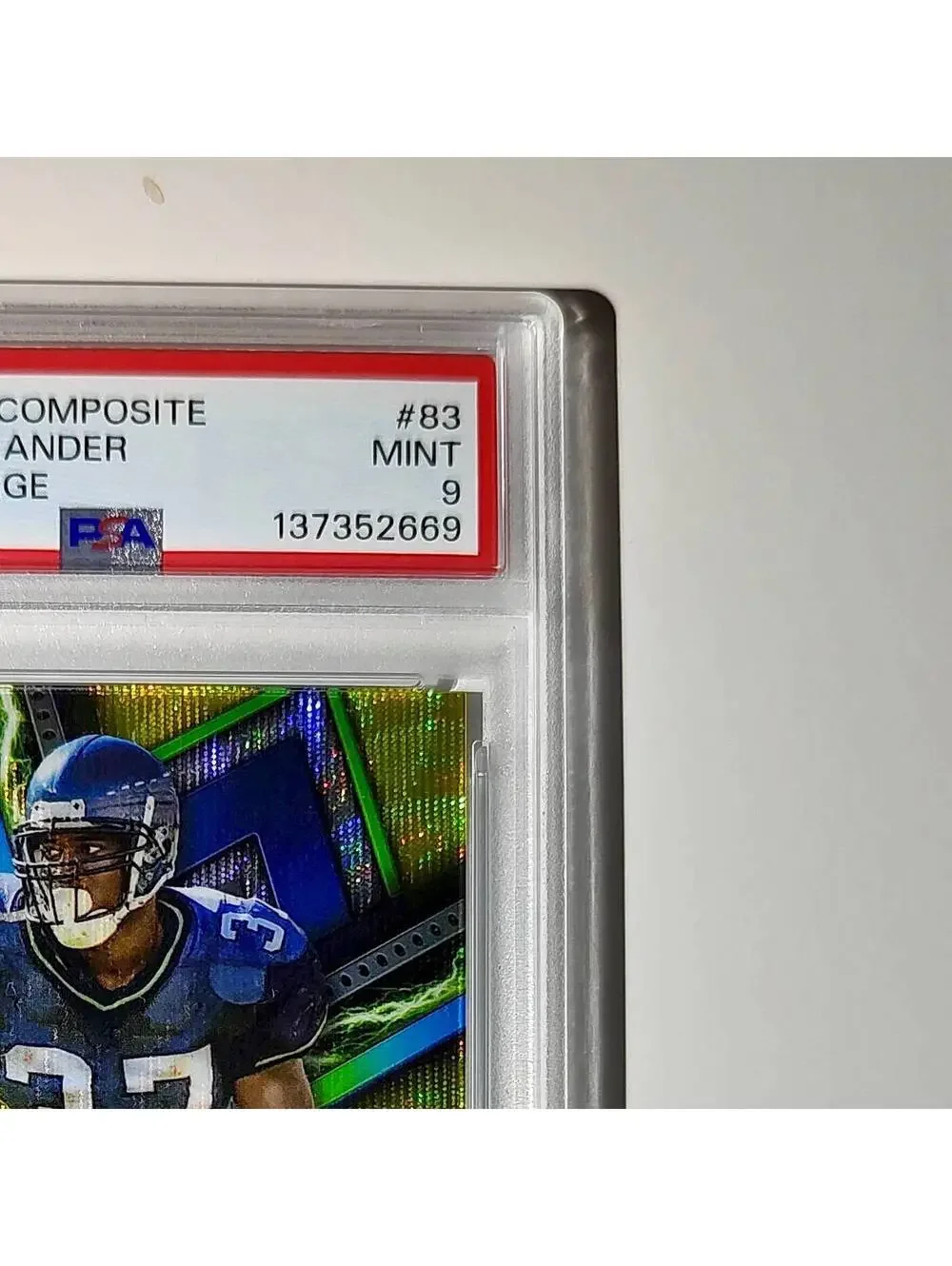N/A score piece