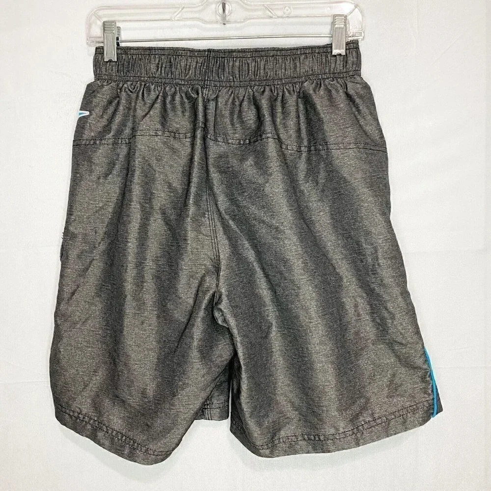 Speedo men gray