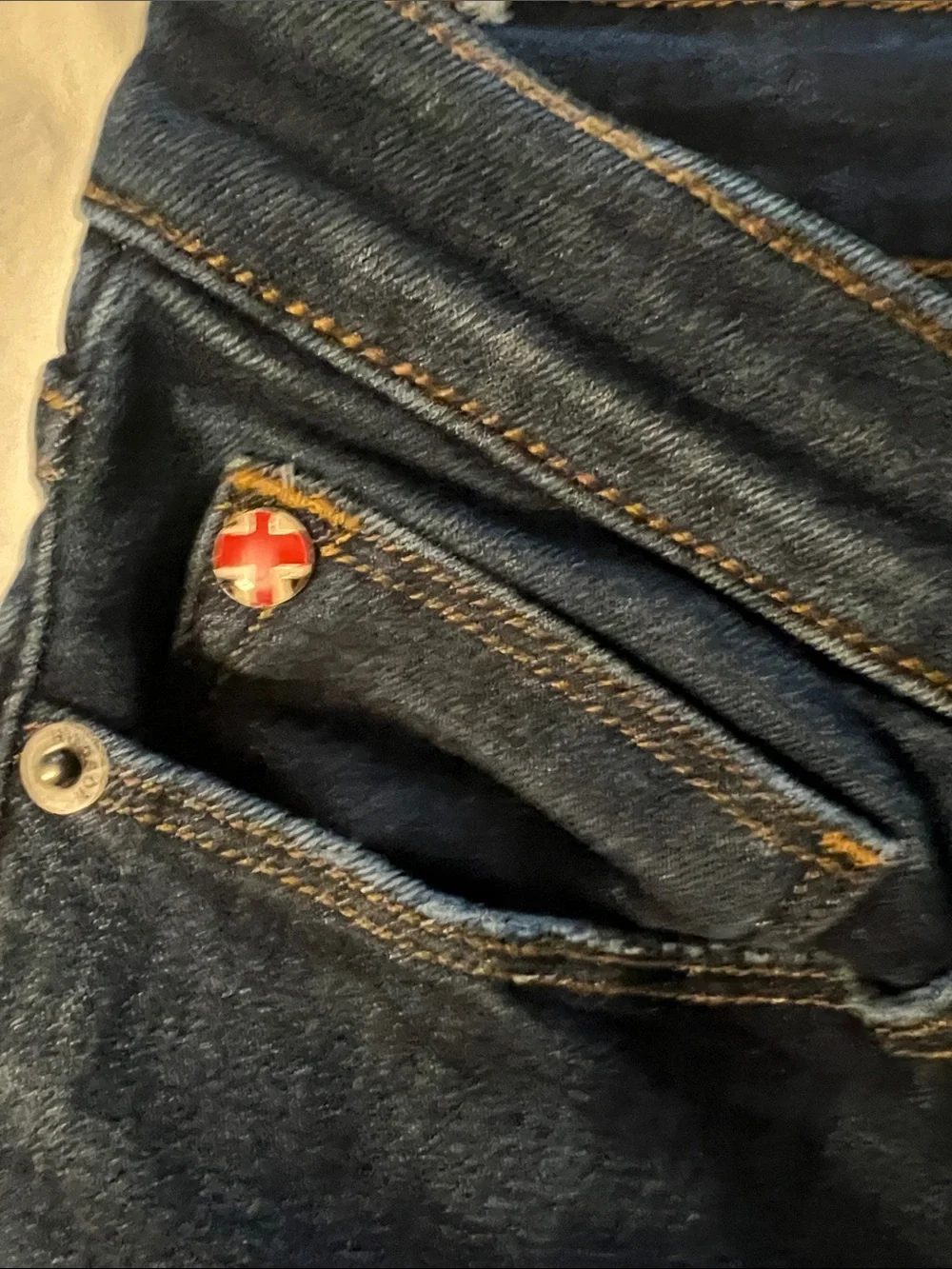 Hudson Jeans slim skinny