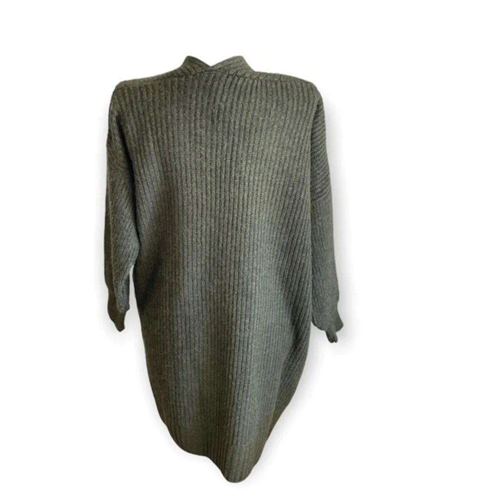 Halogen softly ribbed