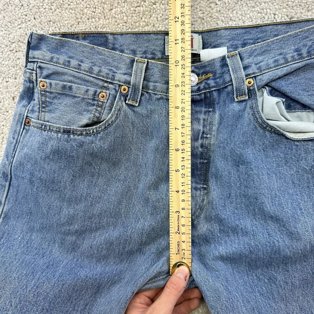 Levis levi 501