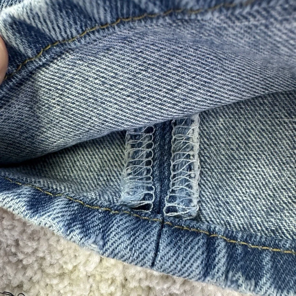Levis levi 501