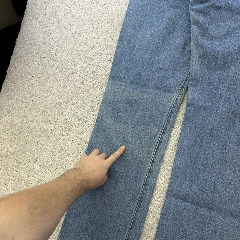 Levis levi 501