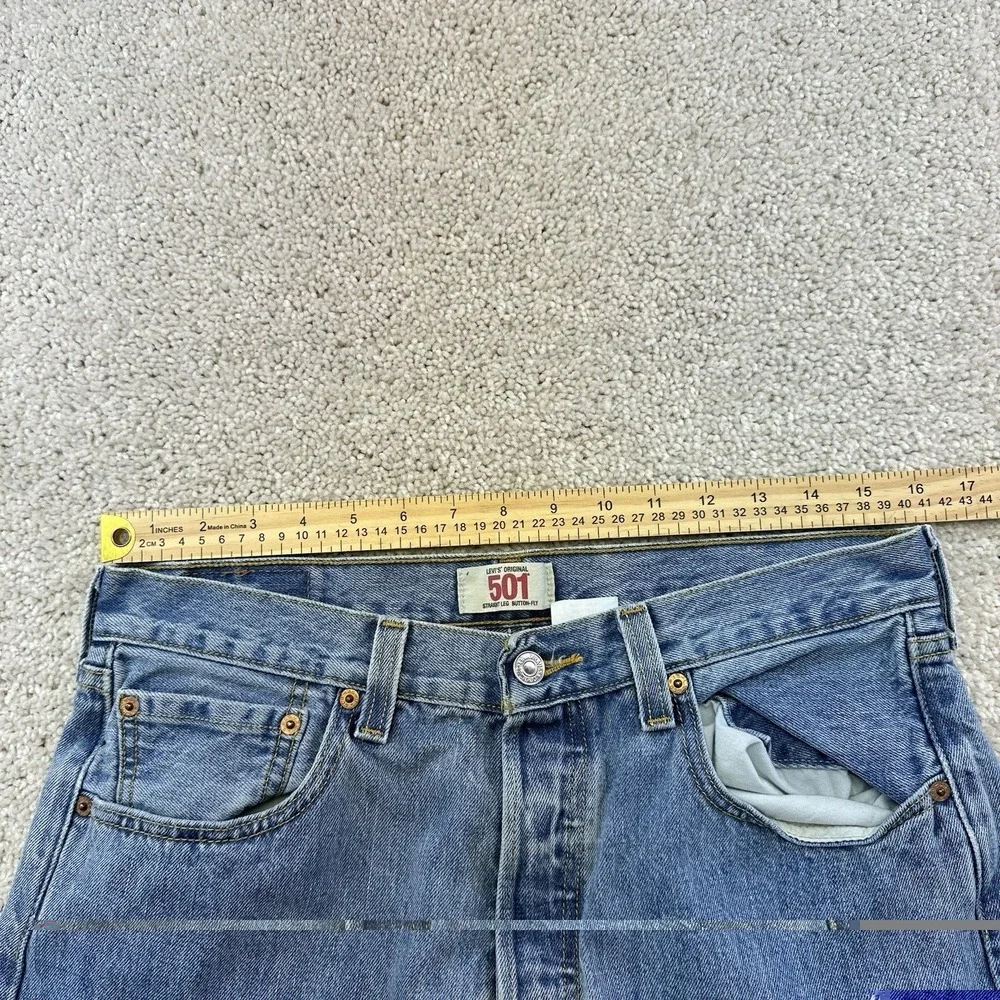 Levis levi 501