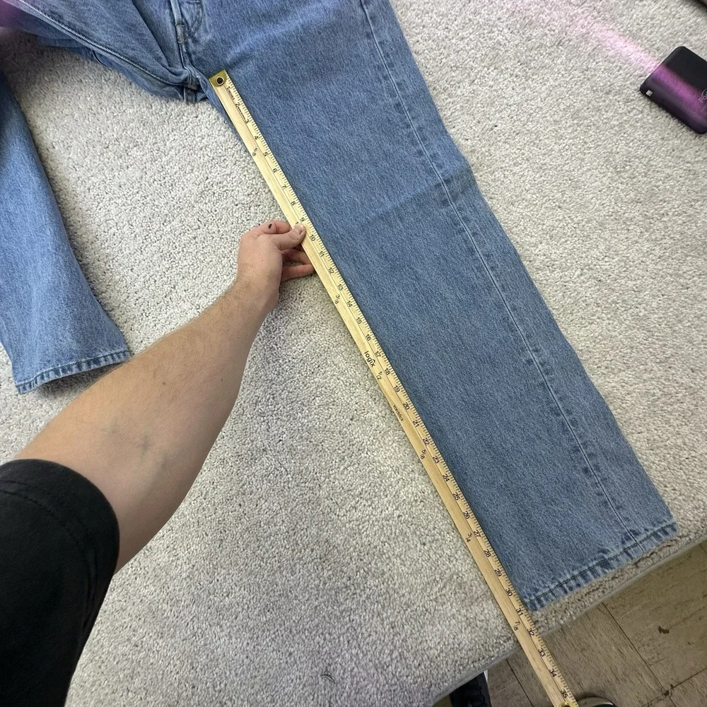 Levis levi 501