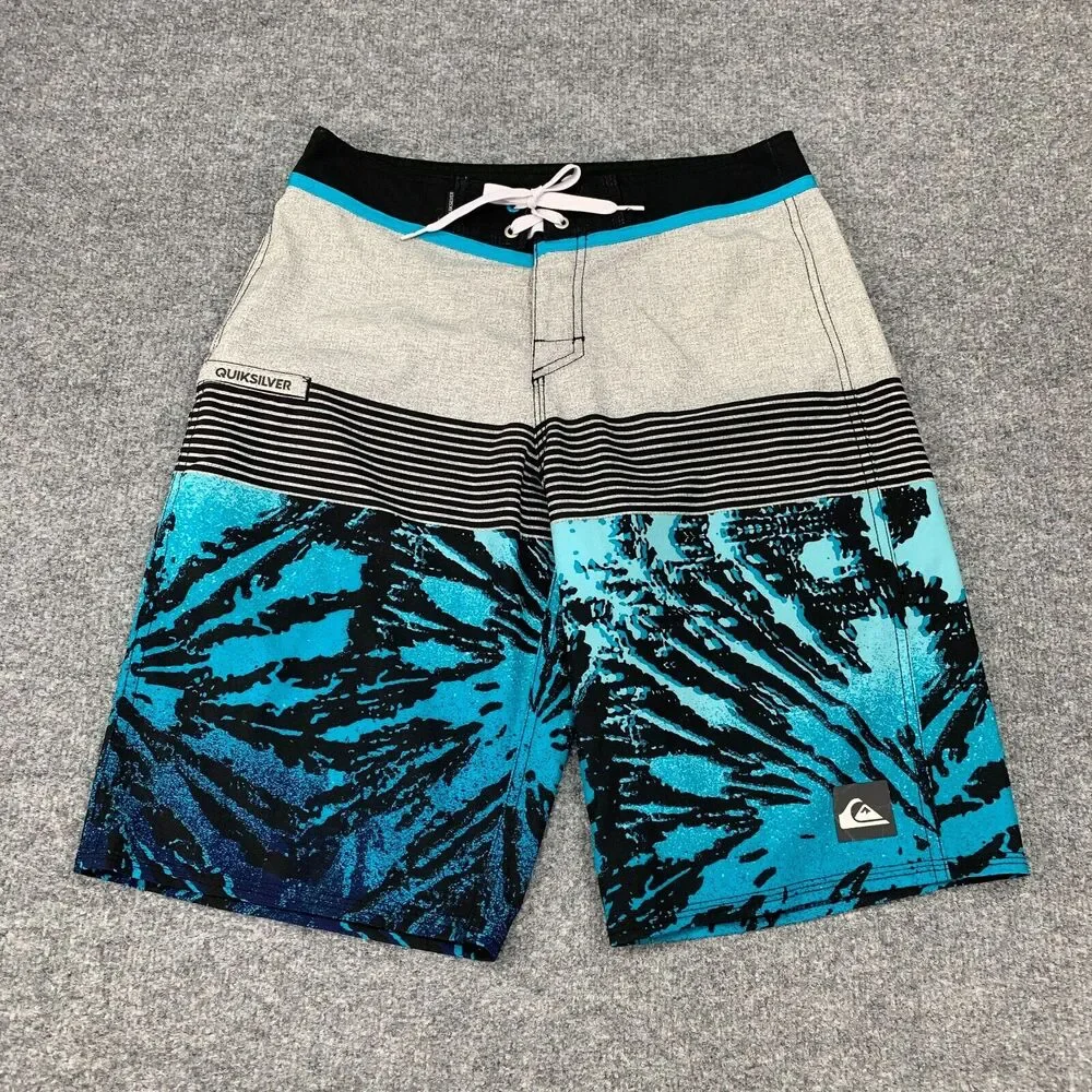 Quiksilver board shorts