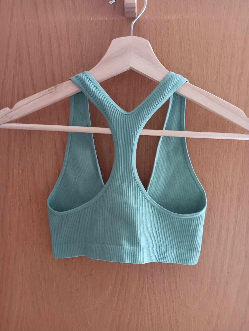 Intimately By Free People Racerback Bralette