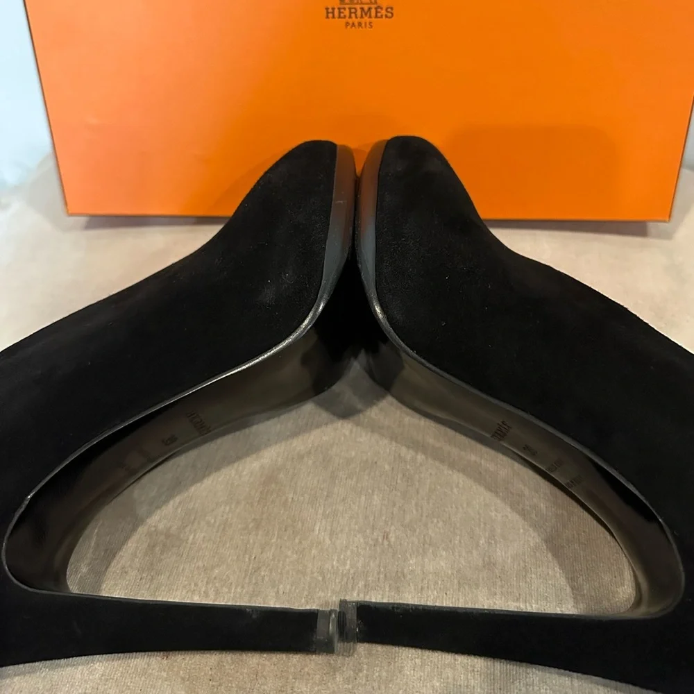 Hermes authentic hermēs