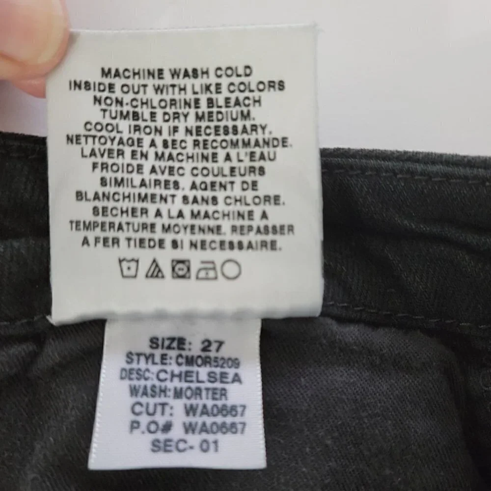 Joes Jeans excellent pre
