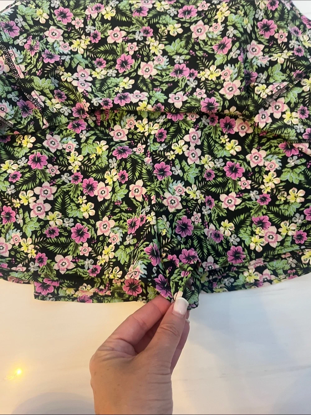 Zara feminine line