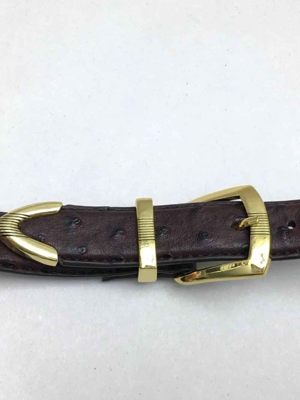 N/A men brown