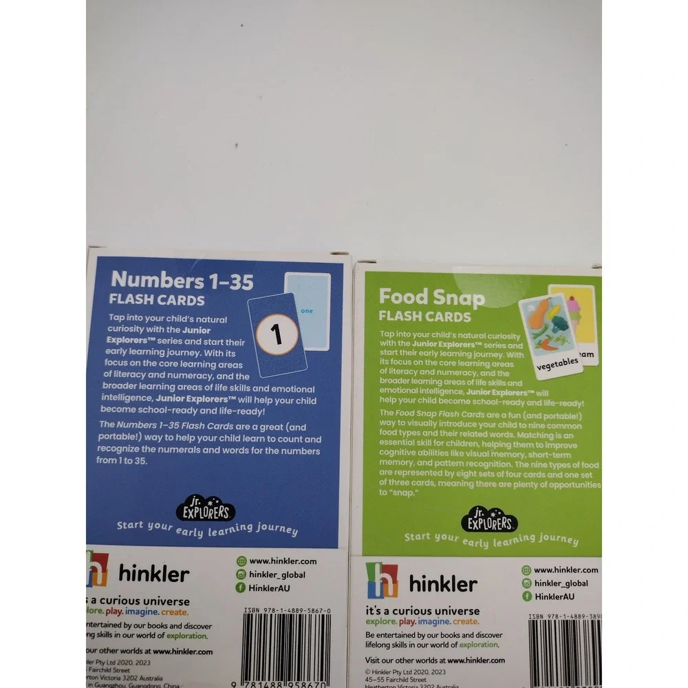 Hinkler keywords way matching