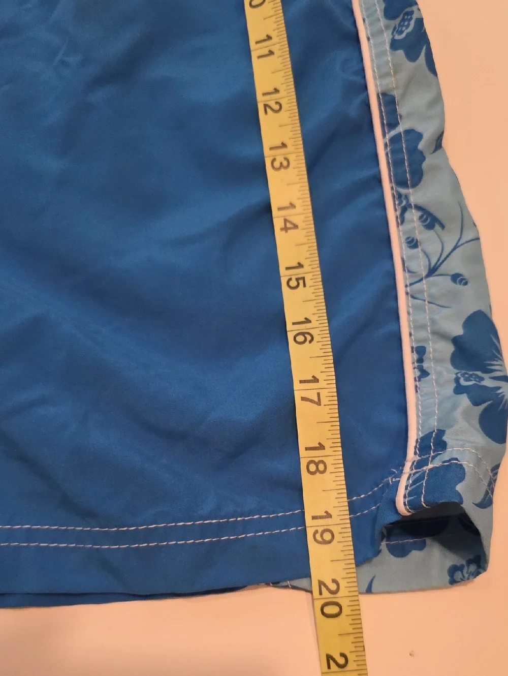 Faded Glory trunks or