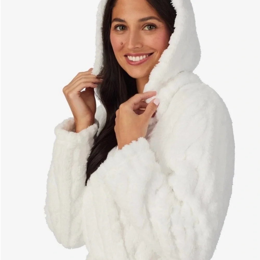 Cuddl Duds wrap yourself