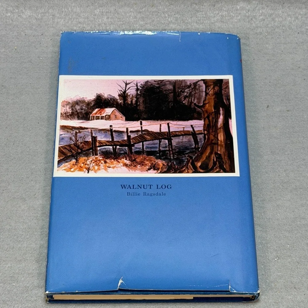N/A signed copy