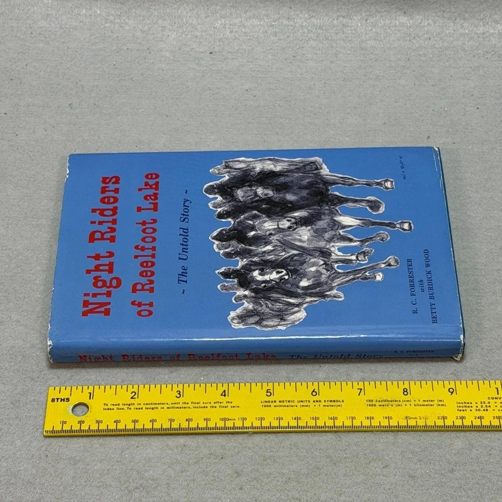 N/A signed copy