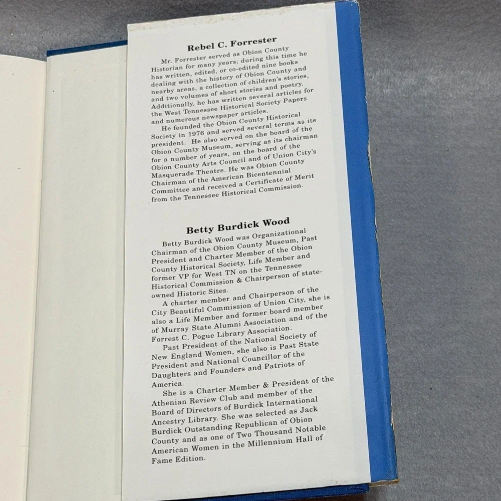 N/A signed copy