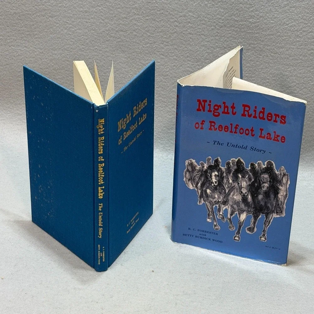 N/A signed copy