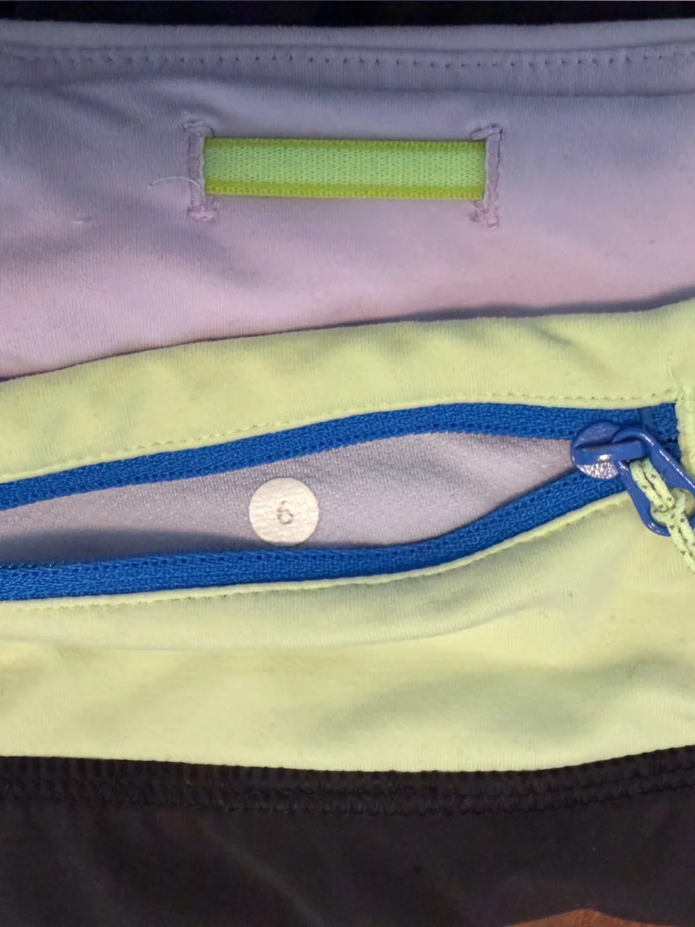 lululemon athletica these are