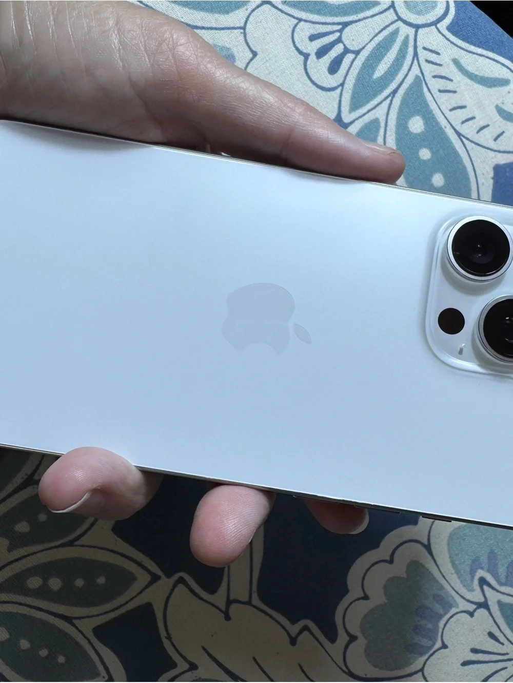 Apple 💓 please