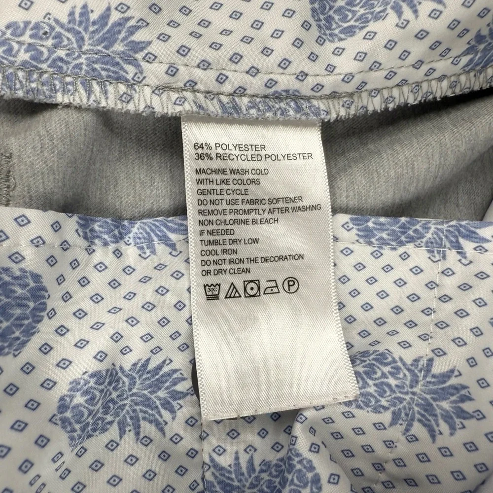 Tommy Bahama excellent no