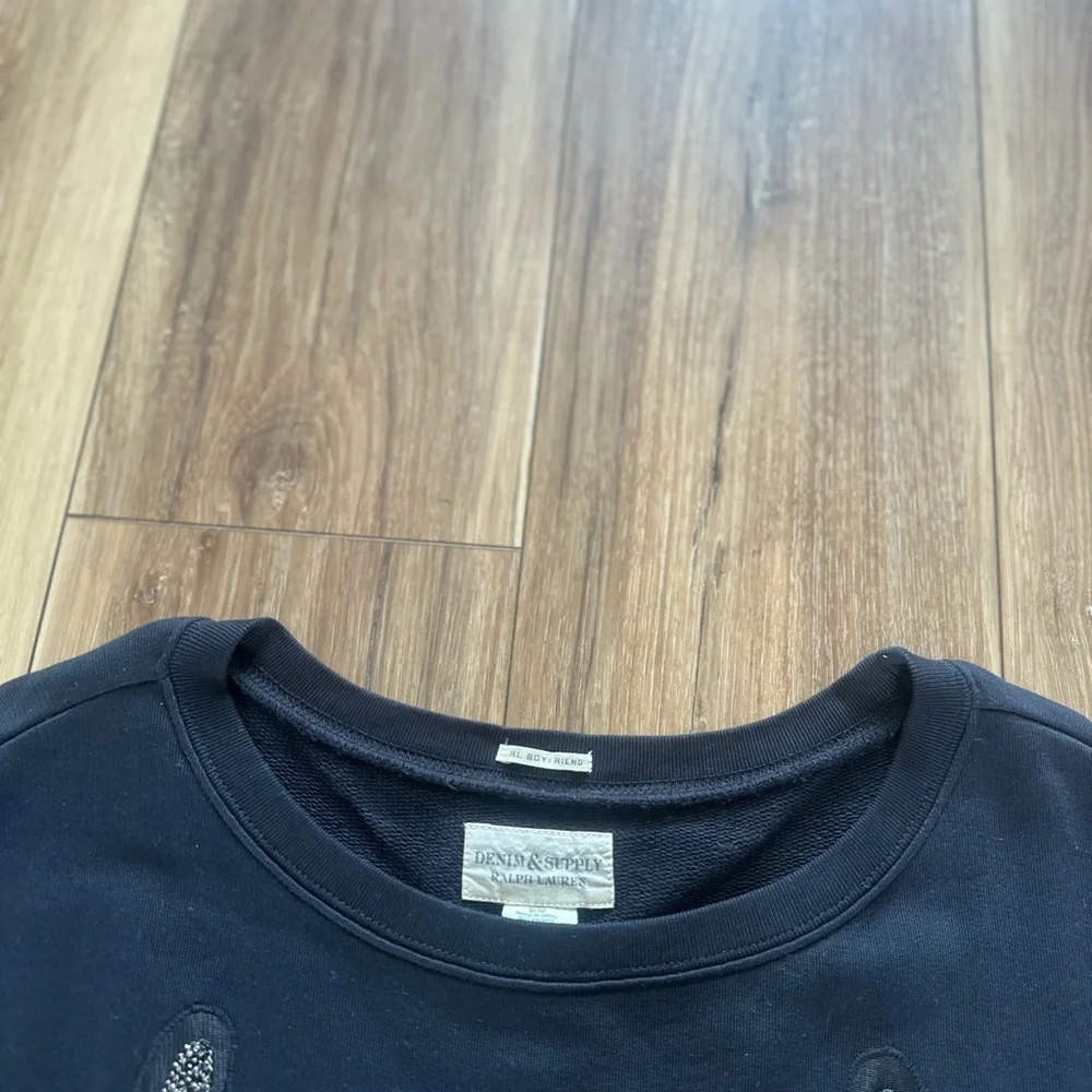Denim & Supply Ralph Lauren denim supply