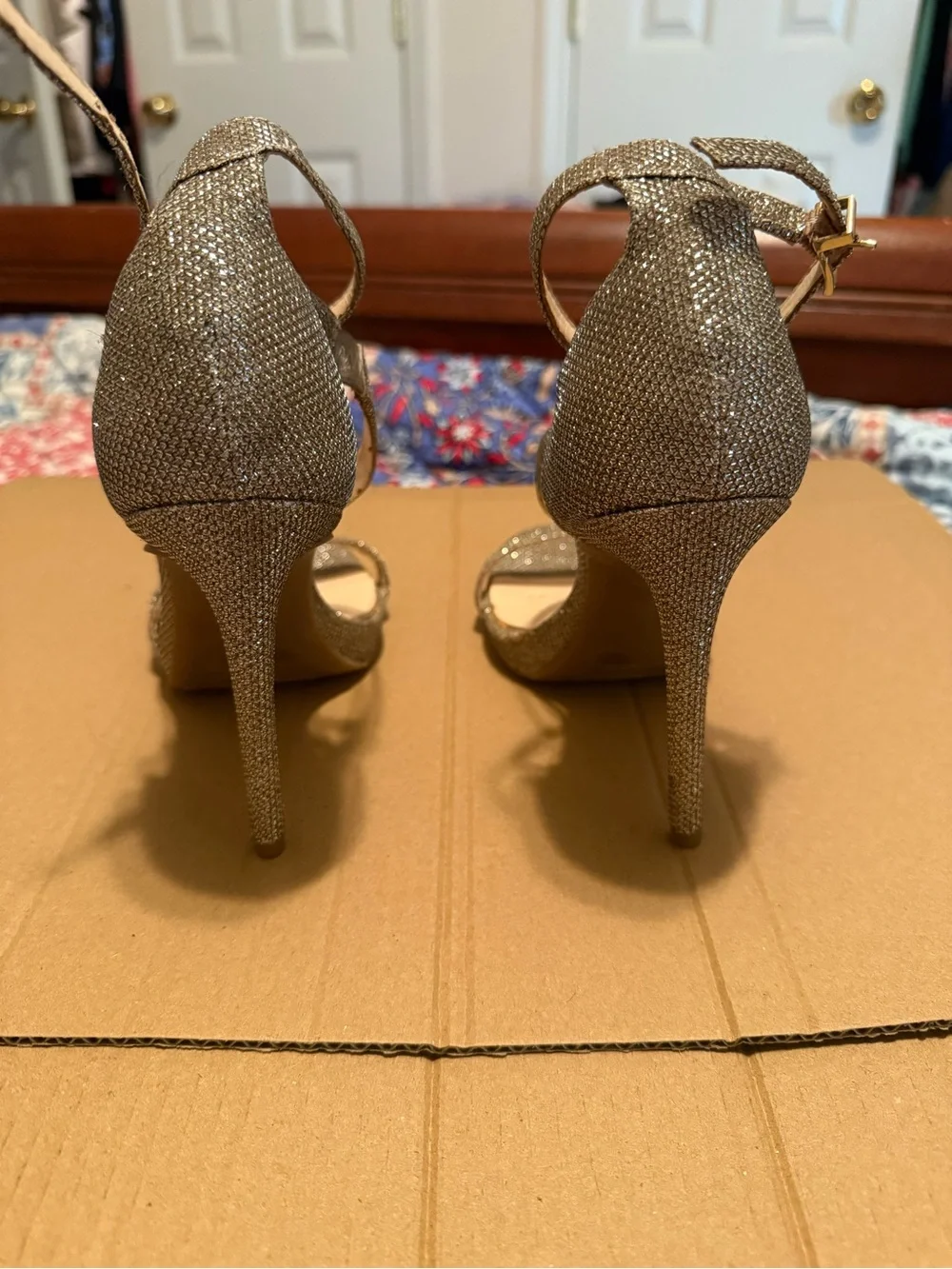 Jessica Simpson size elegant
