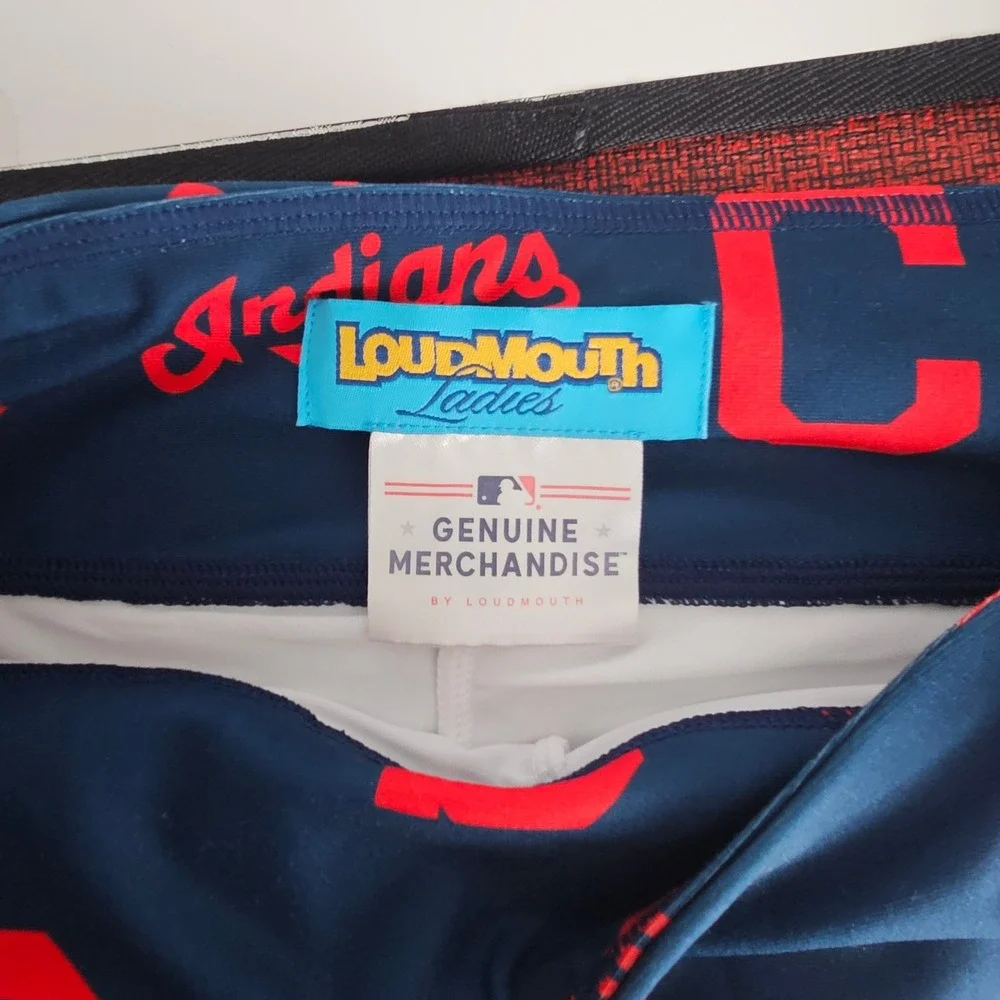 Loudmouth Golf new tags