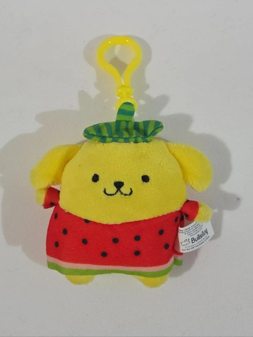 Sanrio great see
