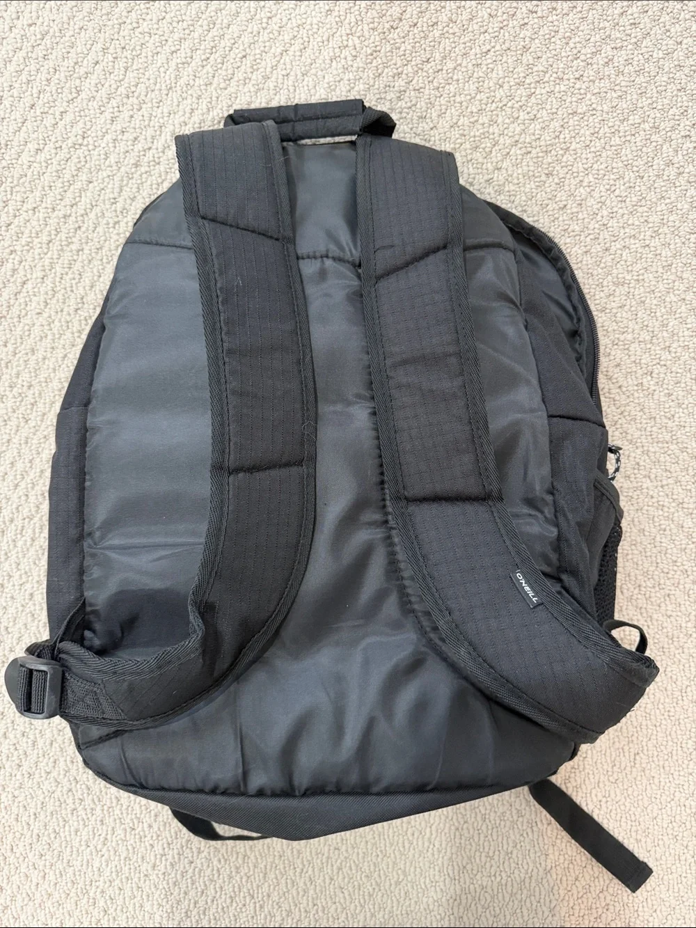 ONeill sleek black