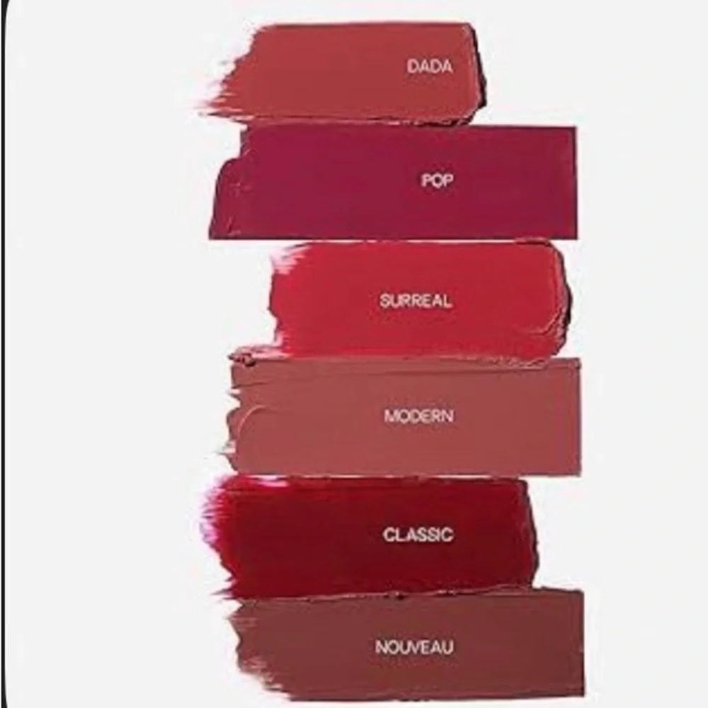 Saie cream lipstick