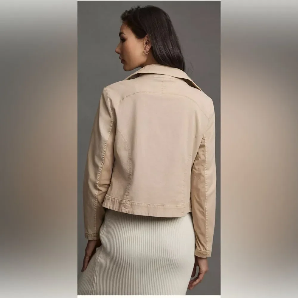 Anthropologie edgy neutral
