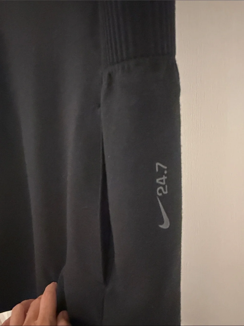Nike dri fit