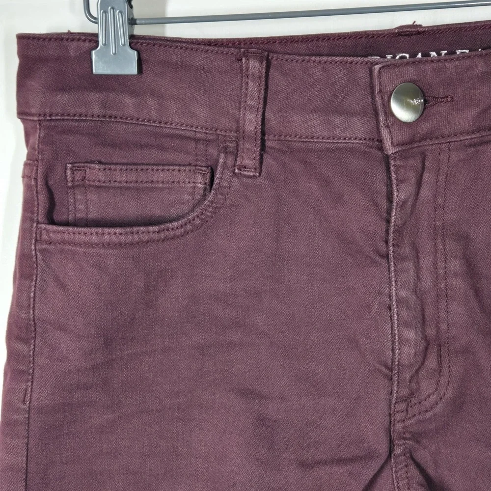 American Eagle Outfitters upgrade your