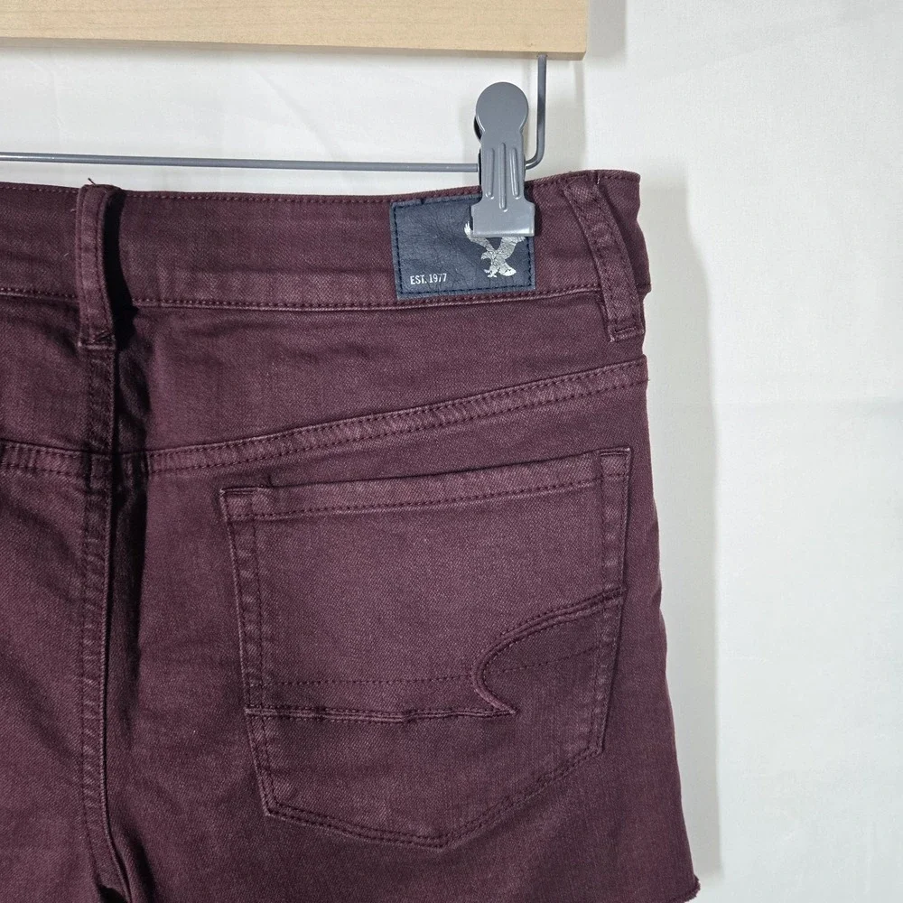 American Eagle Outfitters upgrade your