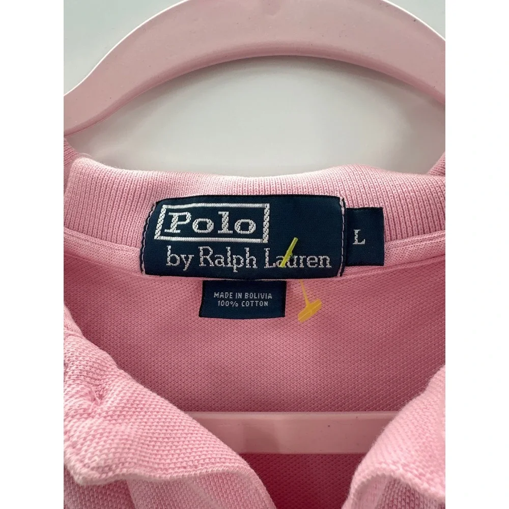 Polo Ralph Lauren polo ralph