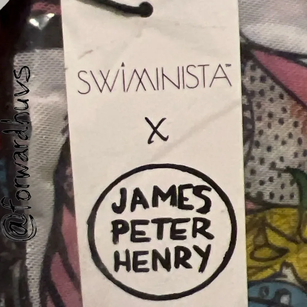 Swiminista brand new