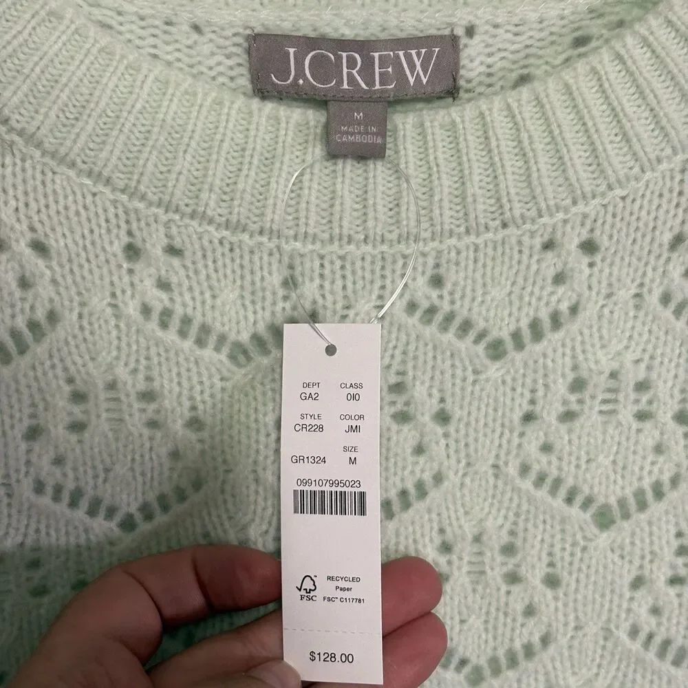 J. Crew Factory product crew