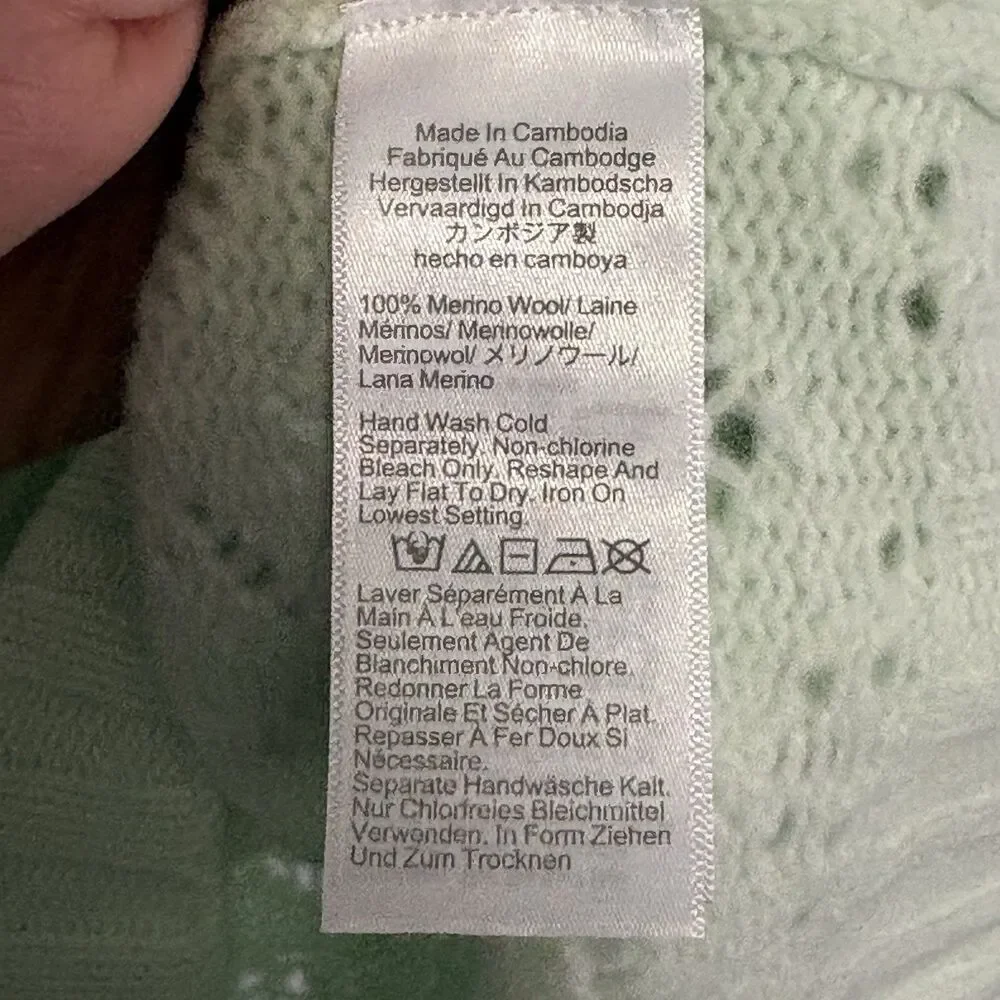 J. Crew Factory product crew