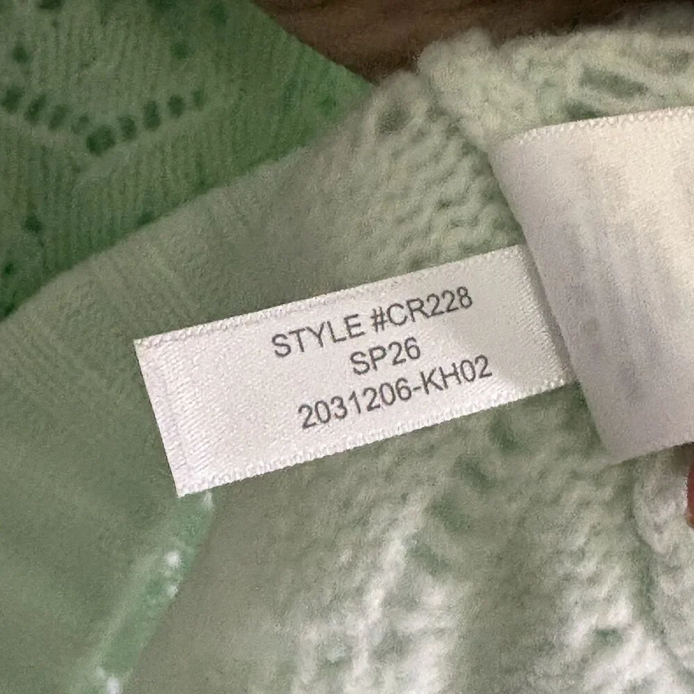 J. Crew Factory product crew