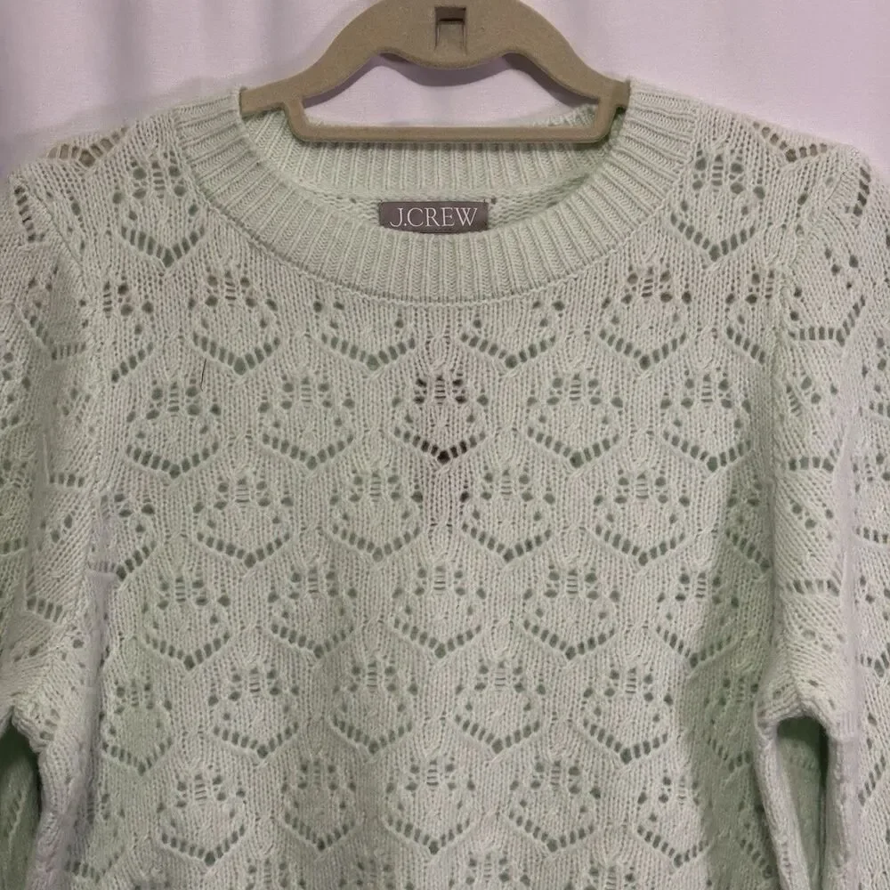 J. Crew Factory product crew