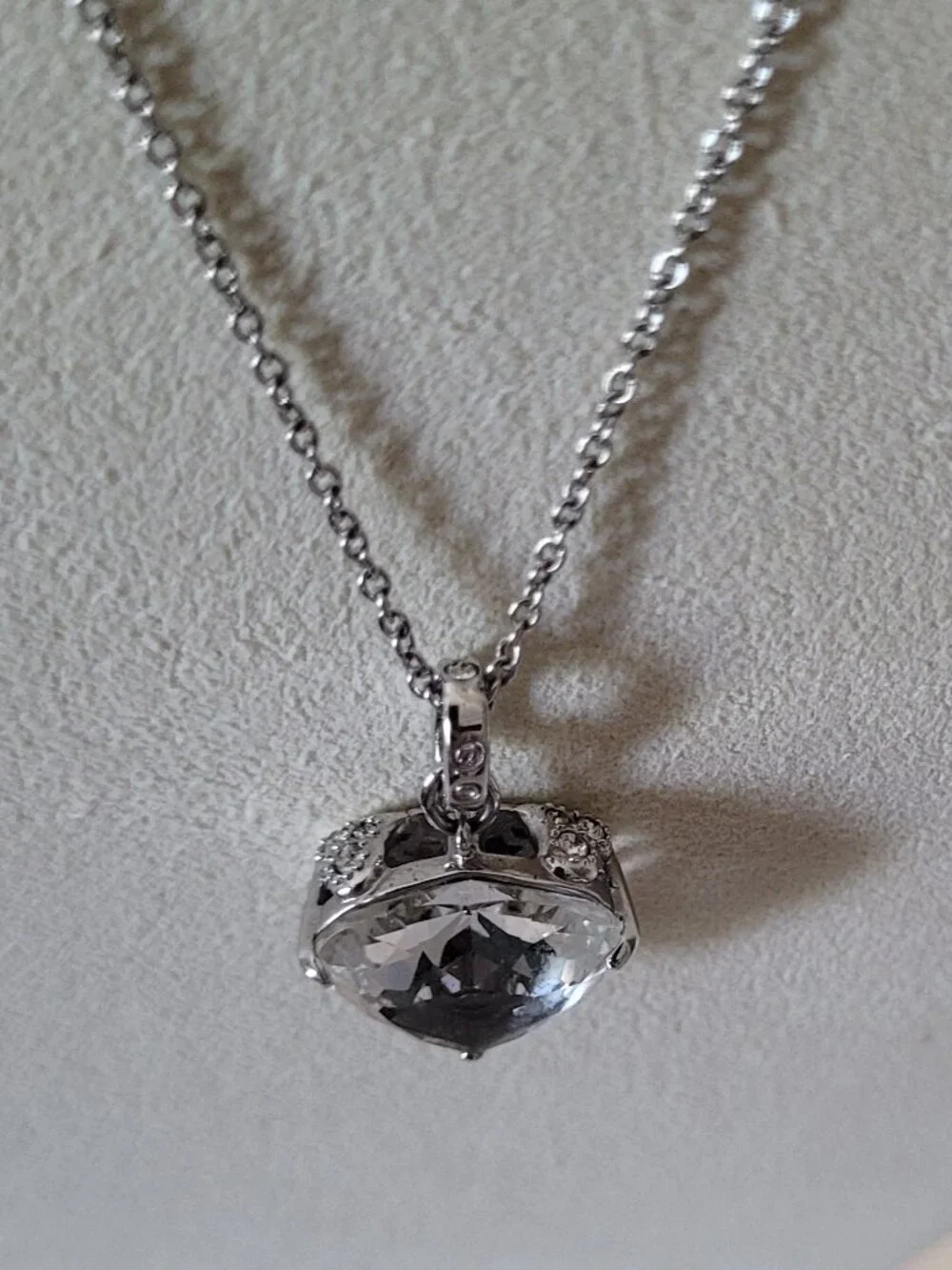 Swarovski large crystal