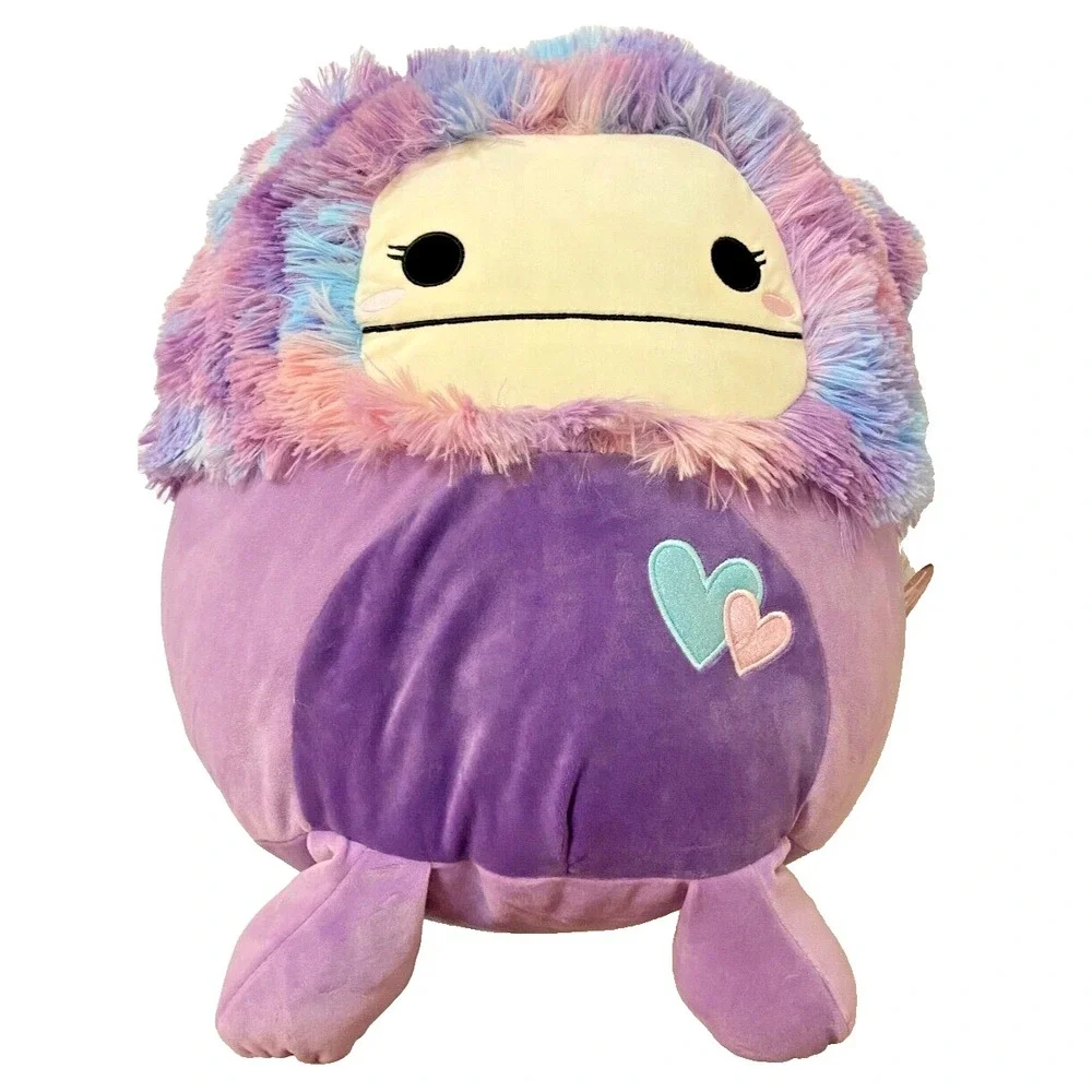 EDEN Squishmallows 16