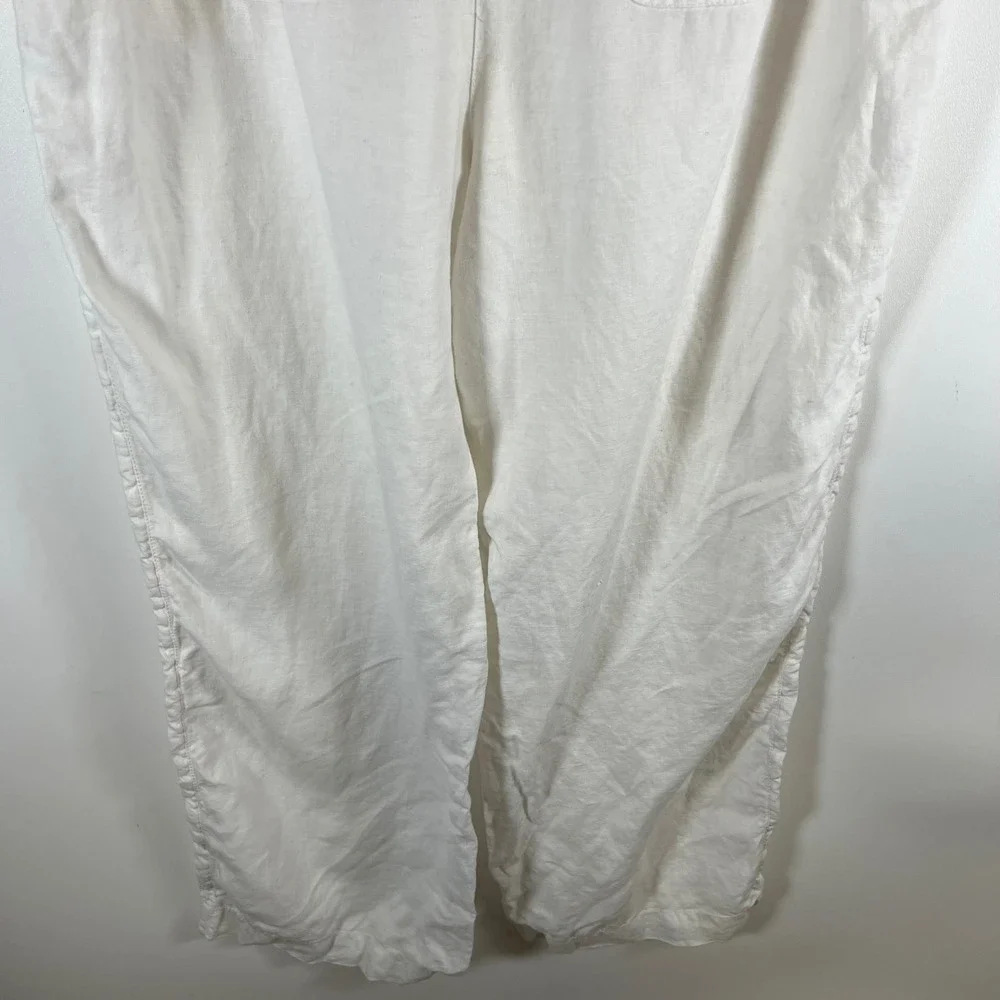 Chicos lightweight linen